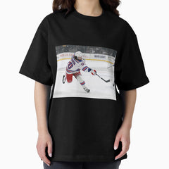 Artemi Panarin Painting Oversized T-Shirt