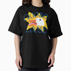 Goosey Loosey Oversized T Shirt