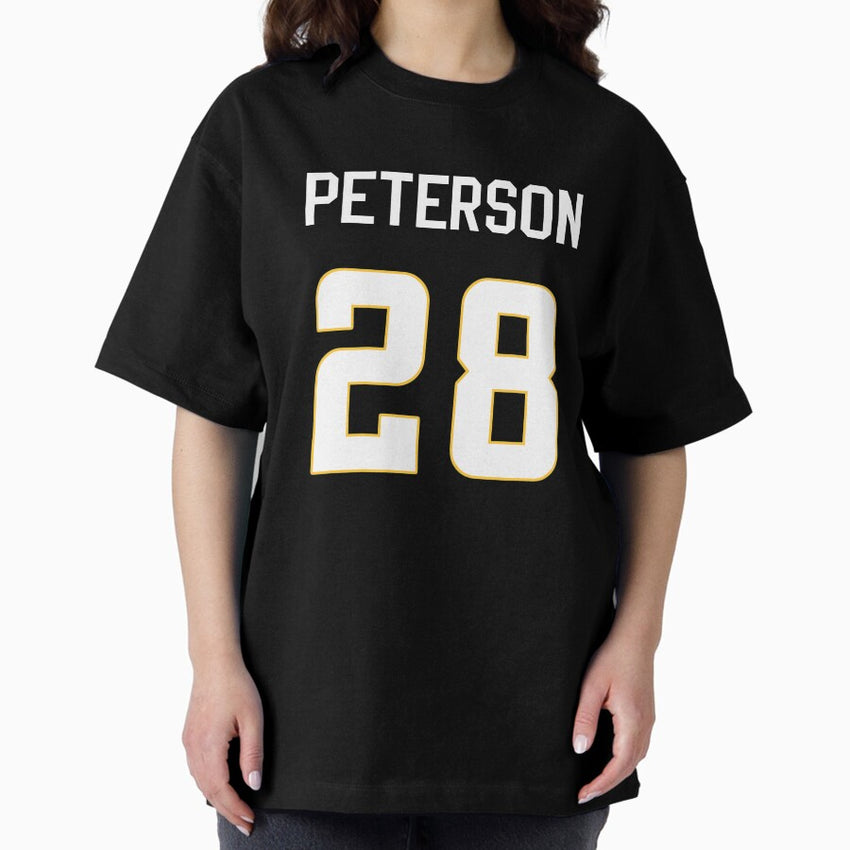 Ap Oversized T Shirt