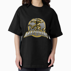 Arachnid NFL Oversized T-Shirt