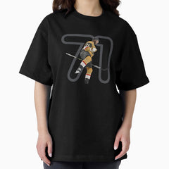 71 William Karlsson Oversized T-Shirt
