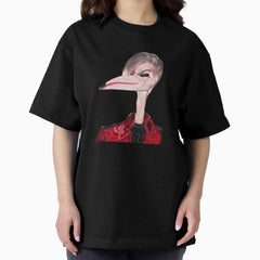 Abdul Vas Oversized T-Shirt