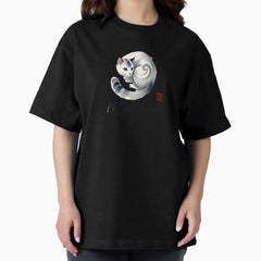 My spirit animal #2 Oversized T-Shirt