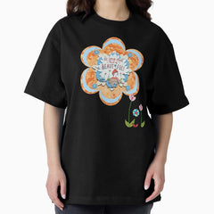 Be your own kind of beautiful Oversized T-Shirt