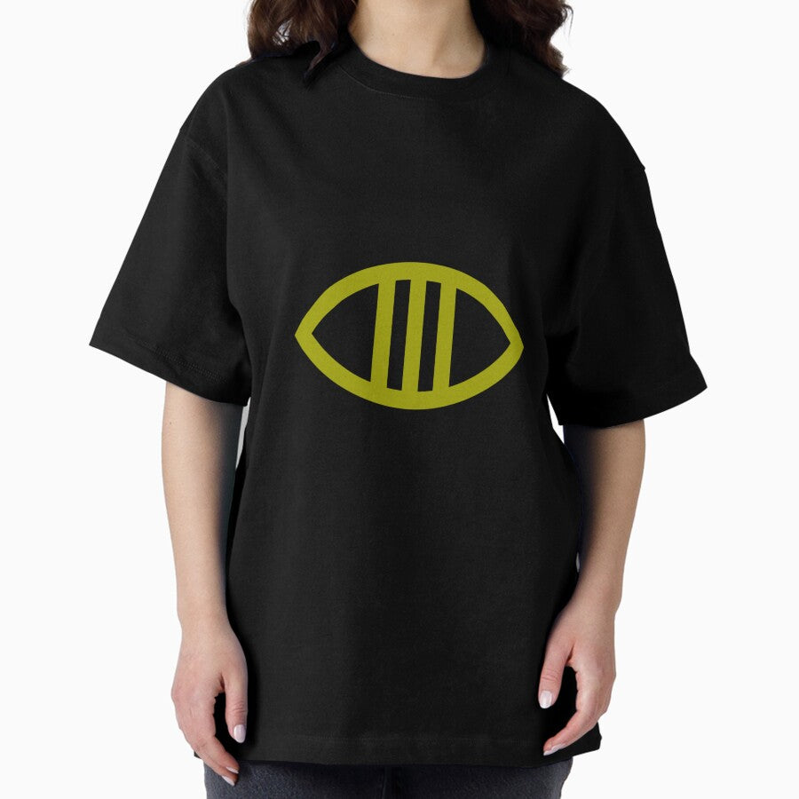 Gemra Oversized T-Shirt
