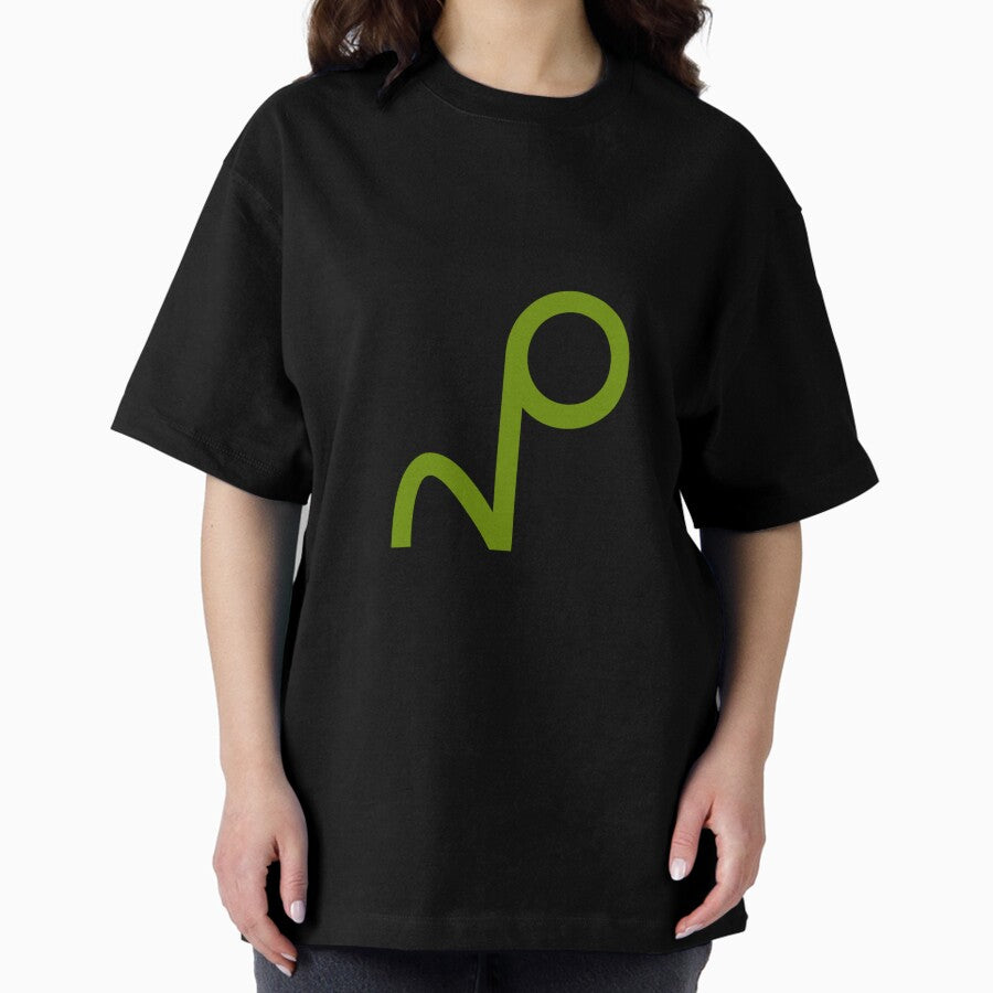 Canittarius Oversized T-Shirt