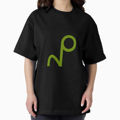 Canittarius Oversized T-Shirt