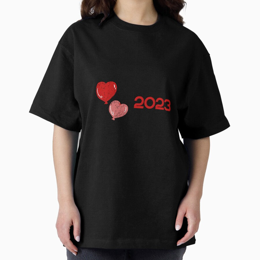 2023 Couple Goal Quote Annoying Each Other Ince 2023 And Still Going Strong Happy Valentines Day Oversized T Shirt
