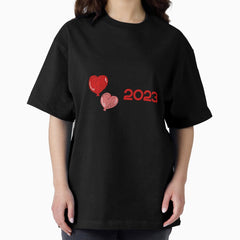 2023 Couple Goal Quote Annoying Each Other Ince 2023 And Still Going Strong Happy Valentines Day Oversized T Shirt