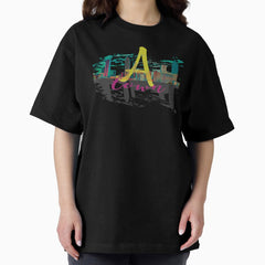 Atown Oversized T-Shirt