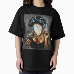 Undressed X Oversized T-Shirt