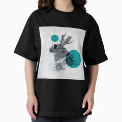chapter one Oversized T-Shirt