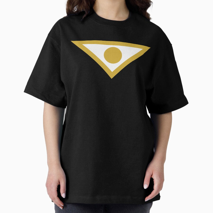 Apollo Oversized T-Shirt