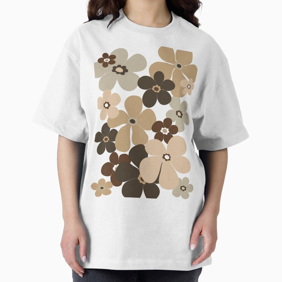 Bo Oversized T-Shirt