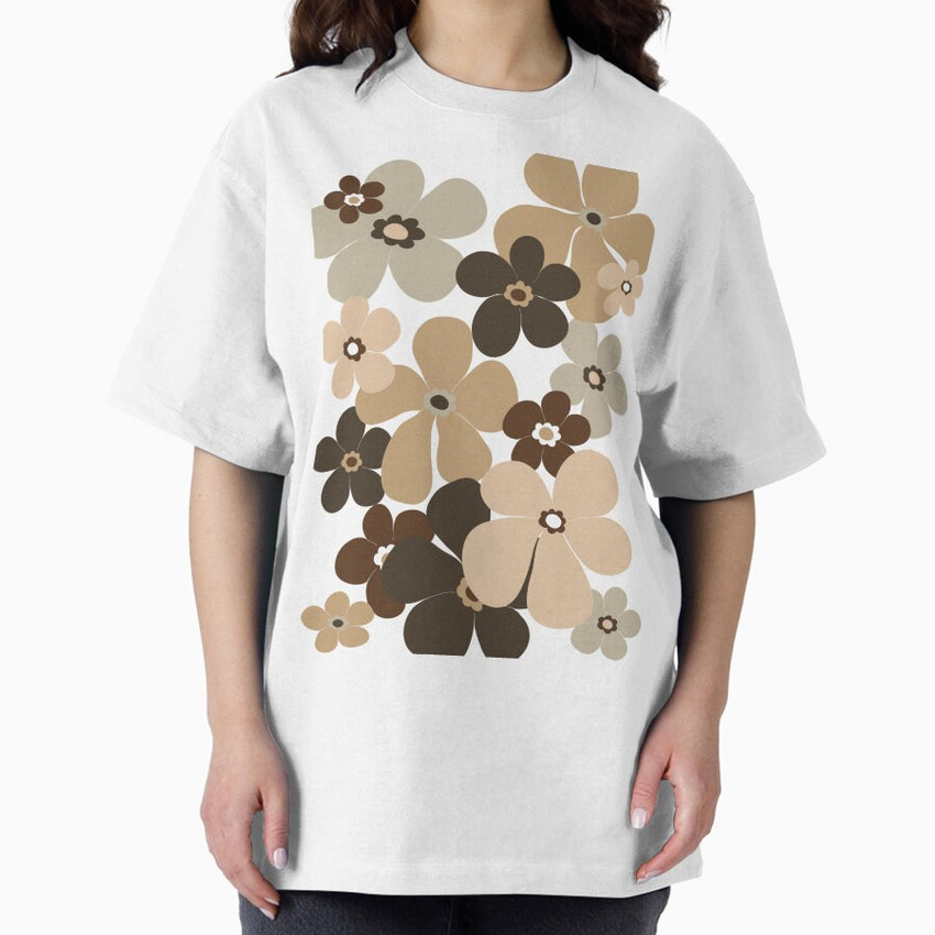 Bo Oversized T-Shirt