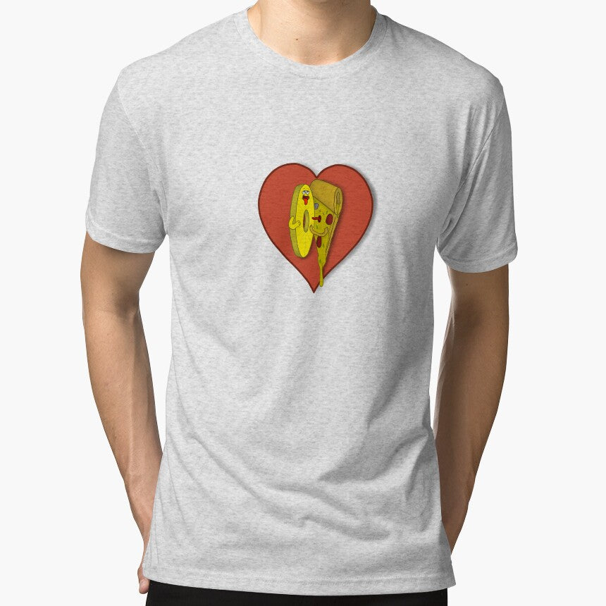 True Love Tri-blend T-Shirt