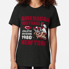 soccer shirts Tri-blend T-Shirt